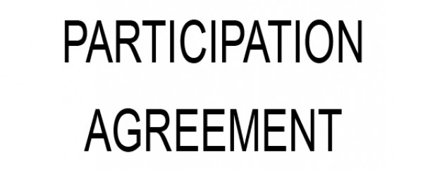 Participation Agreement Stamp