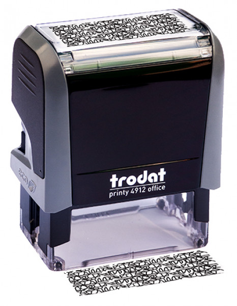 Security Stamp