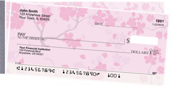Hanami Side Tear Checks