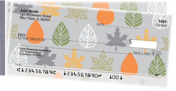 Falling for Fall Side Tear Checks