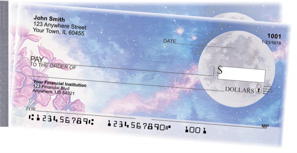 Celestial Moons Side Tear Checks