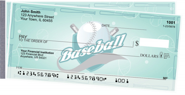 At Bat Side Tear Checks
