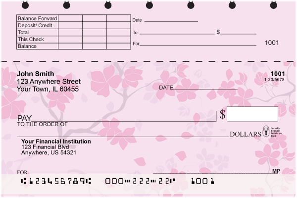 Hanami Top Stub Checks