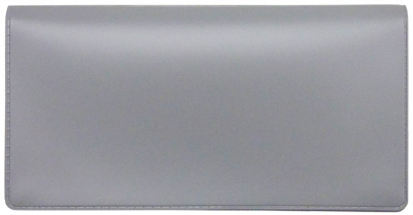 Grey Vinyl Cover