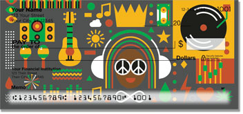 Reggae Music Checks