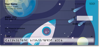 Solar System Checks