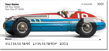 Wind Up Toy Checks