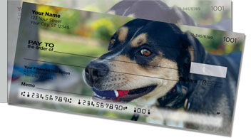 Dog & Cat Side Tear Checks