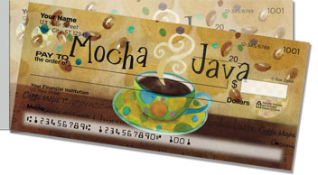 Zipkin Coffee Side Tear Checks
