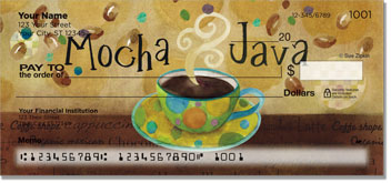 Zipkin Coffee Checks