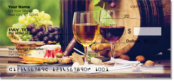 Wine Tasting Checks
