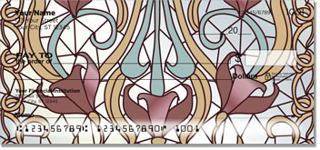 Stained Glass Window Checks
