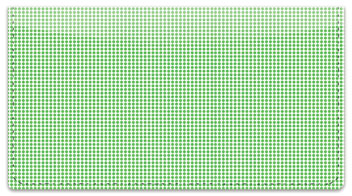 Green Dot Checkbook Cover