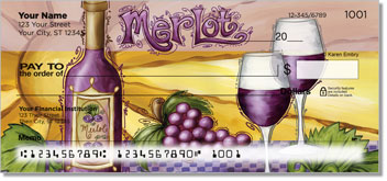 Embry Vino Checks