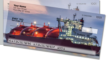 Ship Side Tear Checks
