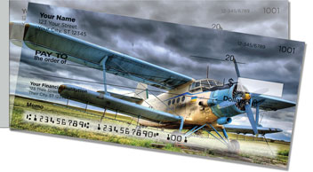 Plane Side Tear Checks