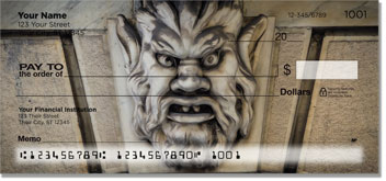 Stone Face Checks