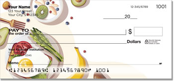 Breakfast Food Checks