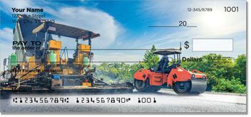 Road Construction Checks