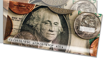Cash Flow Side Tear Checks