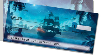 Pirate Side Tear Checks