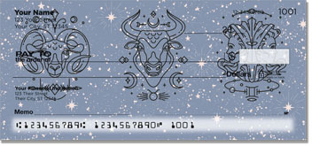 Zodiac Symbol Checks