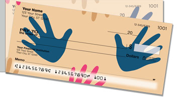 Hand & Footprint Side Tear Checks