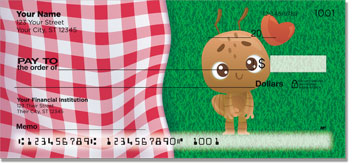Picnic Ants Checks
