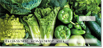Fresh Produce Checks