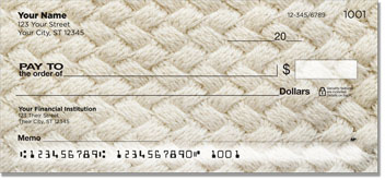 Knitting & Stitching Checks