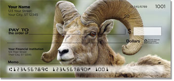 Big Horn Sheep Checks