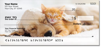 Baby Animal Checks