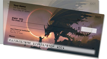 Dragon Side Tear Checks