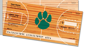 Ashwaubenon Athletic Side Tear Checks