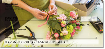 Flower Shop Checks