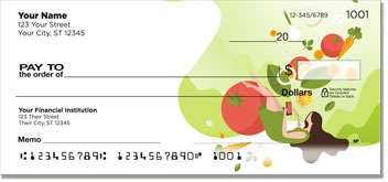 Healthy Eating Checks