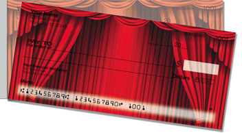 Center Stage Side Tear Checks