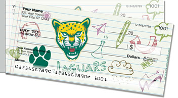 Ashwaubenon Academic Side Tear Checks