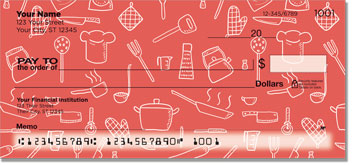 In the Kitchen Checks