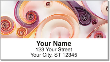 Rollup Address Labels
