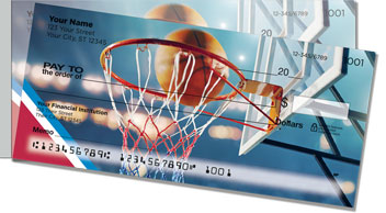 U.S. Basketball Side Tear Checks