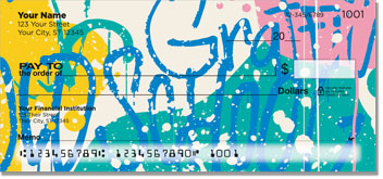 Scribble Checks