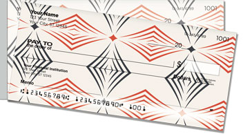 Diamond Side Tear Checks