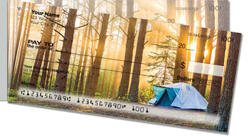 Camping & Hiking Side Tear Checks