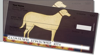 Good Dog Side Tear Checks