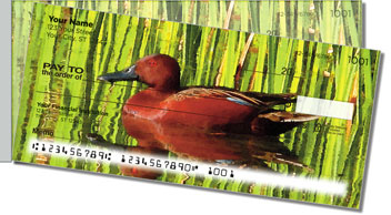 Bulone Bird Side Tear Checks