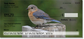 Bluebird Checks