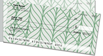 Patterns in Green Side Tear Checks