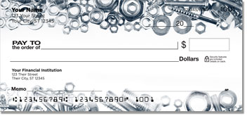 Nuts & Bolts Checks