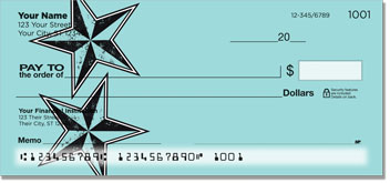 Nautical Star Checks